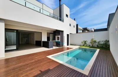 Casa com 4 quartos à venda na Avenida Paul Harris, 88, Jardim Pioneiros, Londrina