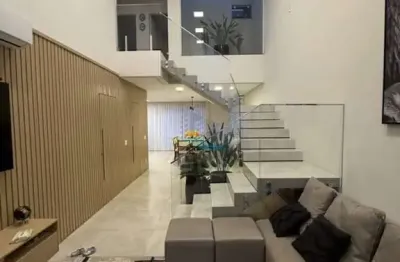 Casa com 4 quartos à venda na Avenida Paul Harris, 88, Nossa Senhora de Lourdes, Londrina