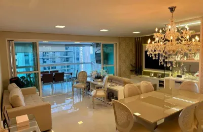 Apartamento com 3 quartos à venda na Alameda Pé Vermelho, 220, Gleba Fazenda Palhano, Londrina