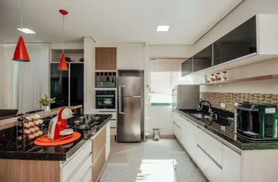 Casa com 3 quartos à venda na Avenida Robert Koch, 1570, Aragarça, Londrina