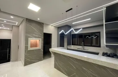 Casa com 3 quartos à venda na Rodovia Mello Peixoto, 1, Jardim Tarobá, Cambé