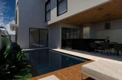 Casa com 3 quartos à venda na Estrada dos Pioneiros, S/N, Jardim Morumbi, Londrina