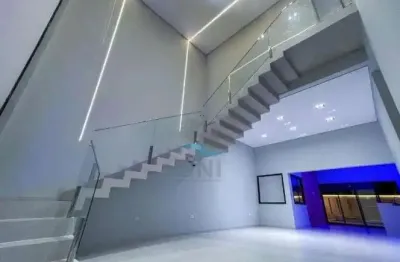 Casa com 4 quartos à venda na Rua João Pires, 155, Jardim Morumbi, Londrina