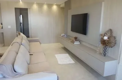 Apartamento com 3 quartos à venda na Rua Martinho Lutero, 99, Gleba Fazenda Palhano, Londrina