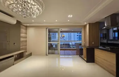 Apartamento a venda - edificio champs elysées - gleba palhano