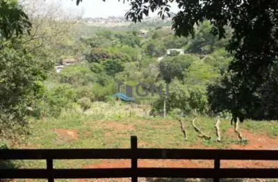 Chácara / sítio com 6 quartos à venda na Rua Clóvis Júlio Mendes, 15, Jardim Itapoá, Londrina