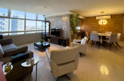 Cobertura com 4 quartos à venda na Rua Paranaguá, 1275, Centro, Londrina