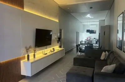 Casa com 3 quartos à venda na Rua João Batista De Oliveira Filho, 100, Jardim Pioneiros, Londrina