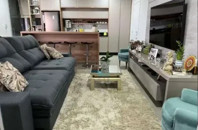 Apartamento com 2 quartos à venda na Rua Ulrico Zuínglio, 600, Gleba Fazenda Palhano, Londrina