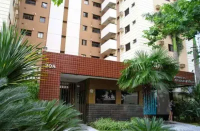 Apartamento com 3 quartos à venda na Rua José Monteiro de Mello, 205, Jardim do Lago, Londrina
