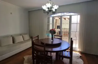 Casa com 4 quartos à venda na Rua Augusto de Souza Brandão, 254, Vila Fujita, Londrina