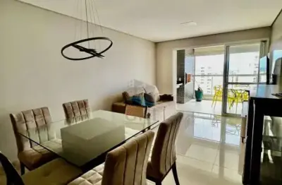 Apartamento com 3 quartos à venda na Rua Caracas, 1125, Gleba Palhano, Londrina