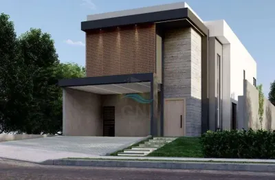 Casa com 3 quartos à venda na Estrada dos Pioneiros, S/N, Jardim Morumbi, Londrina