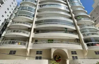 Apartamento com 4 quartos à venda na Rua 220, 200, Meia Praia, Itapema
