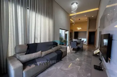 Casa com 3 quartos à venda na Rua João Pires, 155, Parque Tauá, Londrina