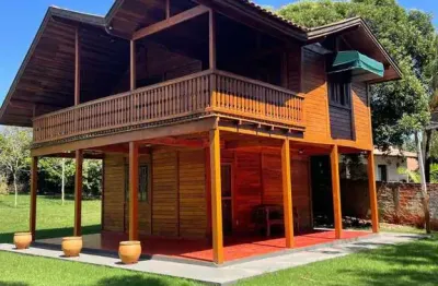 Chácara / sítio com 2 quartos à venda na Estr. Antigo Pôrto Casanova, 946, Zona Rural, Primeiro de Maio