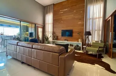 Casa com 3 quartos à venda na Rua Takabumi Murata, 555, Gleba Fazenda Palhano, Londrina