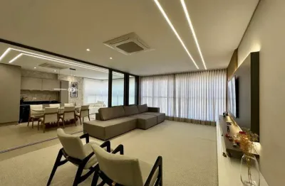 Apartamento com 3 quartos à venda na Rua Ulrico Zuínglio, 50, Gleba Palhano, Londrina