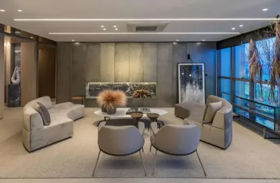 Apartamento com 3 quartos à venda na Rua Ulrico Zuínglio, 50, Gleba Palhano, Londrina