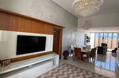 Casa com 3 quartos à venda na Avenida Gil de Abreu Souza, 2035, Gleba Esperança, Londrina