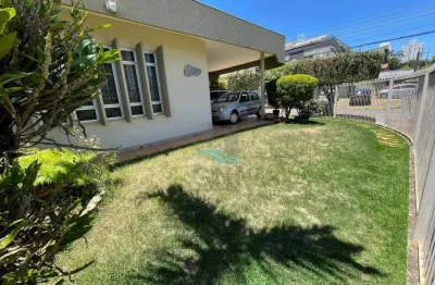 Casa com 3 quartos à venda no Aurora, Londrina 