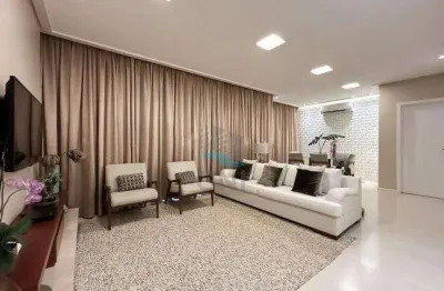 Apartamento com 3 quartos à venda na Rua Doutor Elias César, 125, Caiçaras, Londrina