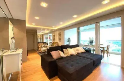 Apartamento com 3 quartos à venda na Avenida Guedner, 683, Zona 08, Maringá