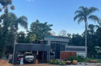 Fazenda à venda na Rua Europa, Centro, Rolândia