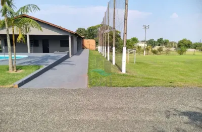Fazenda à venda na Rua dos Agricultores, 2500, Recanto dos Pinheiros, Cambé