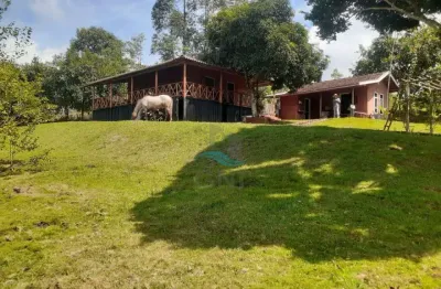 Fazenda à venda na Estrada Esmeralda, S/N, Zona Rural, Ibiporã