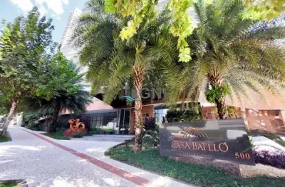 Apartamento com 3 quartos à venda na Rua Caracas, 500, Santa Rosa, Londrina