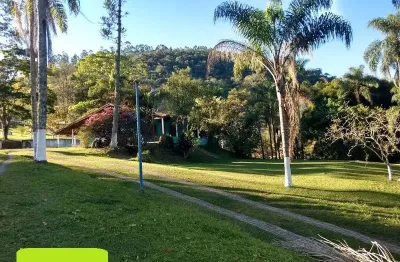 Chácara / sítio com 4 quartos à venda na estrada para bonsucesso, vila dirce, são josé dos campos, 72600 m2 por r$ 1.495.000