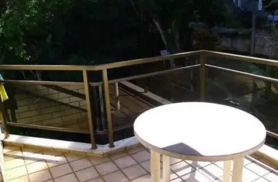 Apartamento para venda com 109 metros quadrados com 2 quartos em praia grande - ubatuba - sp