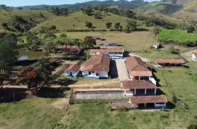 Fazenda com 2 salas à venda na Rua Alice Eduvirges, 1111, Caçapava Velha, Caçapava