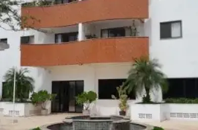 Apartamento com 4 quartos à venda na Avenida Cidade Jardim, 55, Jardim Portugal, São José dos Campos