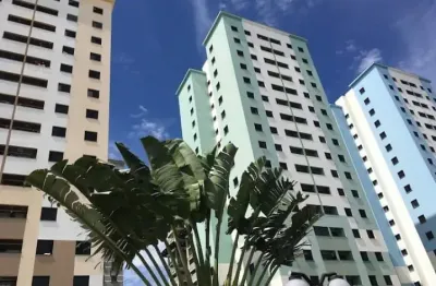 Apartamento com 3 quartos à venda na Avenida João Batista de Souza Soares, 2321, Jardim América, São José dos Campos