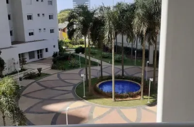 Apartamento com 4 quartos à venda no Jardim das Colinas, São José dos Campos 
