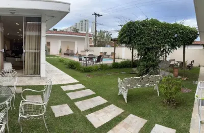 Casa em condomínio fechado com 3 quartos à venda na Avenida São João, 22, Jardim das Colinas, São José dos Campos