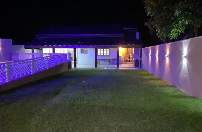 Chácara / sítio com 3 quartos à venda na Estrada Jaguari, Freitas, São José dos Campos