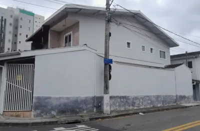 Casa com 2 quartos à venda no Jardim América, São José dos Campos 