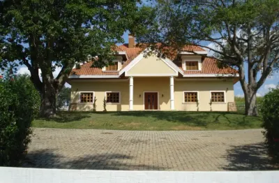 Chácara / sítio com 20 quartos à venda no Parateí do Meio, Jacareí 