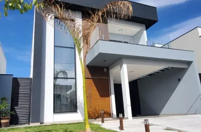 Vendo sobrado no condomínio malibu em caçapava e aliamos permuta