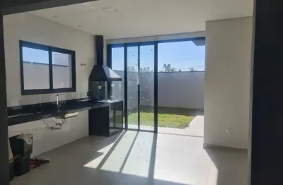 Casa em condomínio fechado com 3 quartos à venda na Avenida das Palmeiras, 100, Bairro do Grama, Caçapava