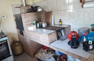 Chácara / sítio com 2 quartos à venda na Estrada Municipal Luiz Albino Bortolotti, 99, Capuava, São José dos Campos