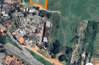 Excelente oportunidade em área privilegiada na vila guarani!