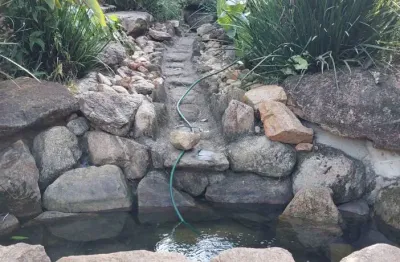 Chácara / sítio com 2 quartos à venda na Estrada Varadouro, Jardim Colônia, Jacareí