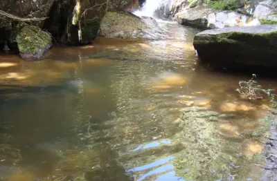 Chácara / sítio à venda no Pouso Alto, Paraibuna 