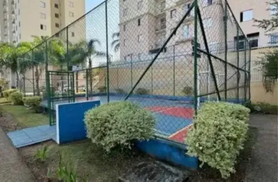 Apartamento com 2 quartos à venda na Rua Sandro Bezerra da Silva, 55, Parque Residencial Flamboyant, São José dos Campos