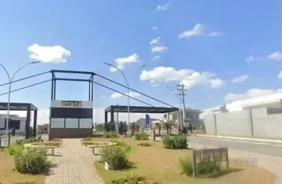Terreno em condomínio fechado à venda na Alameda da Floresta, 22, Condomínio Residencial Floresta, São José dos Campos