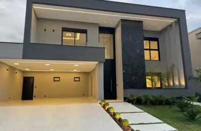 Casa em condomínio fechado com 4 quartos à venda na Rua Jorge Pinto de Souza, 22, Jardim do Golfe, São José dos Campos